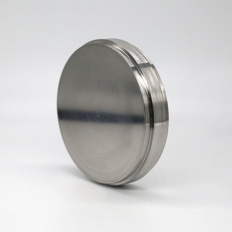 Dental CAD CAM Milling Cobalt Chrome Blank Disc Height 10/12/14/16/18/20/22/25mm bởi Audental Cocr