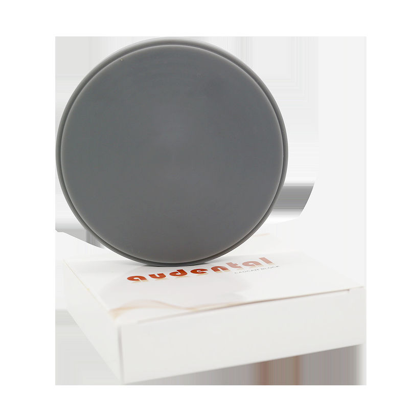 Audental nha khoa phòng thí nghiệm vật liệu CADCAM Wax với chứng chỉ Ce xanh trắng xanh lá cây Wax Disc Block