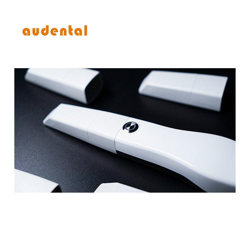 Audental Hệ thống quét nội mạc cầm tay Tốc độ cao CAD CAM Dynamic Quét nội mạc 3D nha khoa