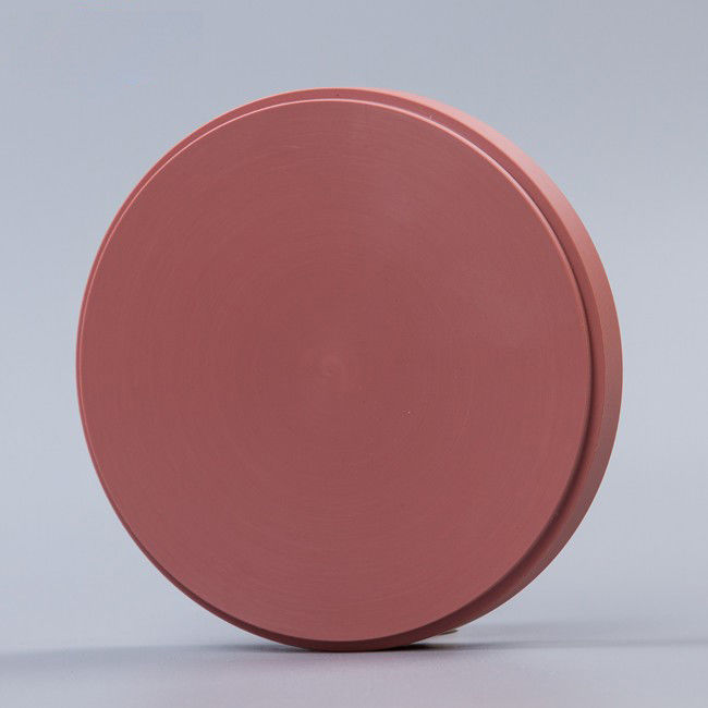 Bio Hpp Nhìn răng giả Puck răng vật liệu Nhìn răng Vương miện cây cầu Abutment Block phòng thí nghiệm nha khoa