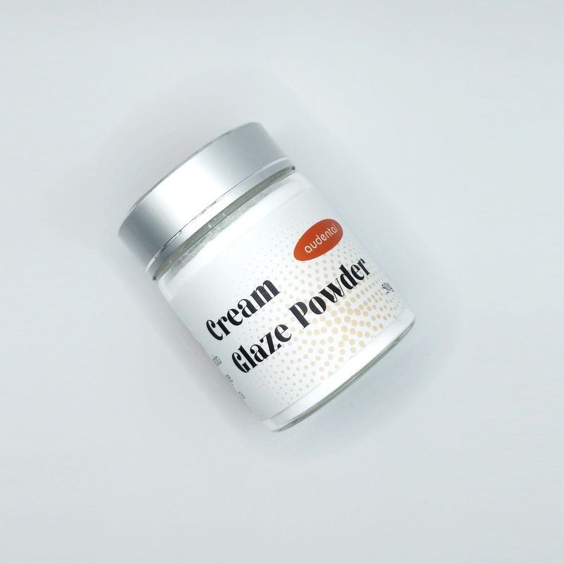 Audental Ceramic Glaze Powder Dental Zirconia Colouring Liquid For PFM And Zirconia Restorations Các chất lỏng để làm màu răng