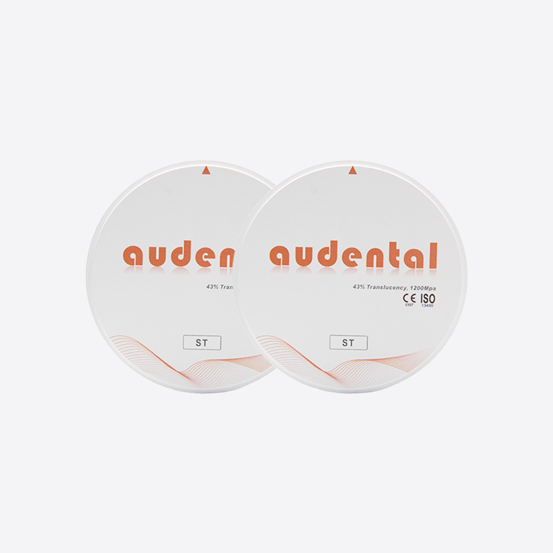 Khối Zirconia Nha Khoa Được Sản Xuất Để Đáp Ứng Các Tiêu Chuẩn Nghiêm Ngặt Về Độ Bền Và Thẩm Mỹ Trong Các Thủ Thuật Phục Hình Răng