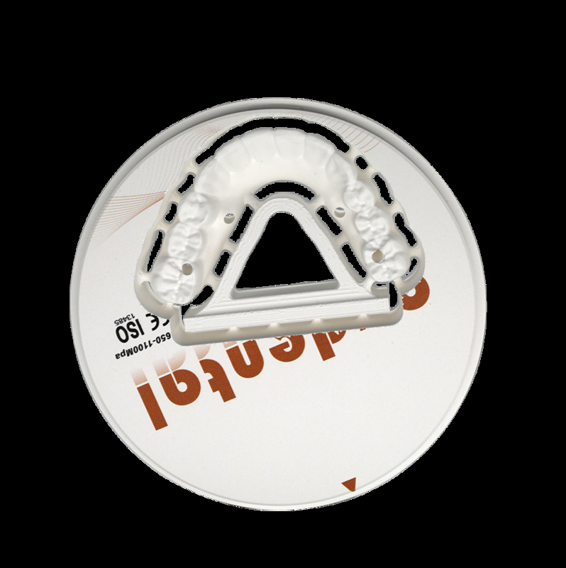 Dental Pulp Devitalizer Arsenic Polyoxymethylene miễn phí Endodontics kênh rễ