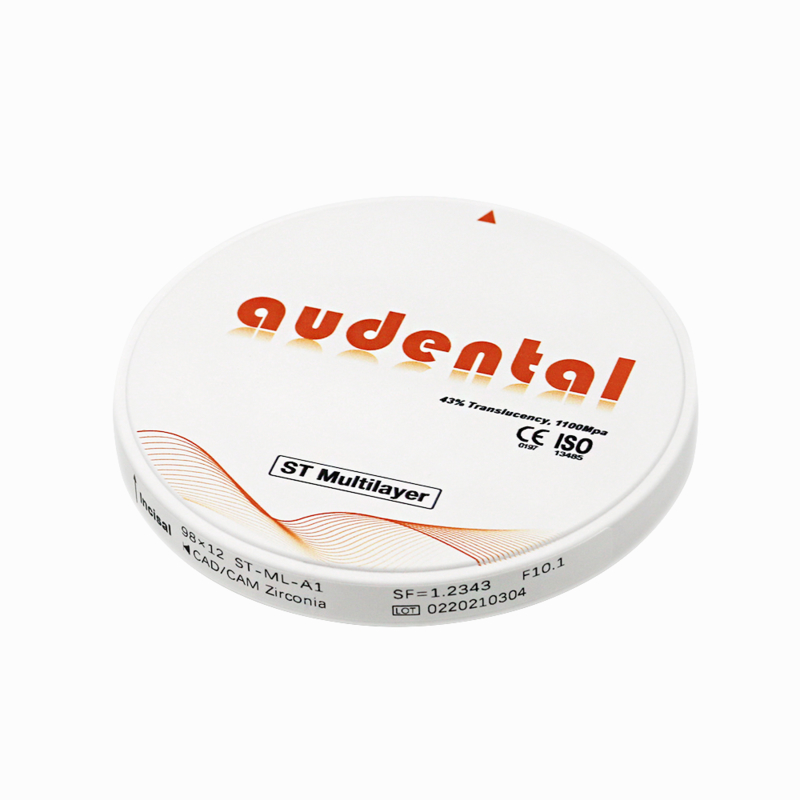 PH 4-7 Endodontics kênh rễ Gel trắng sữa với màu đồng nhất