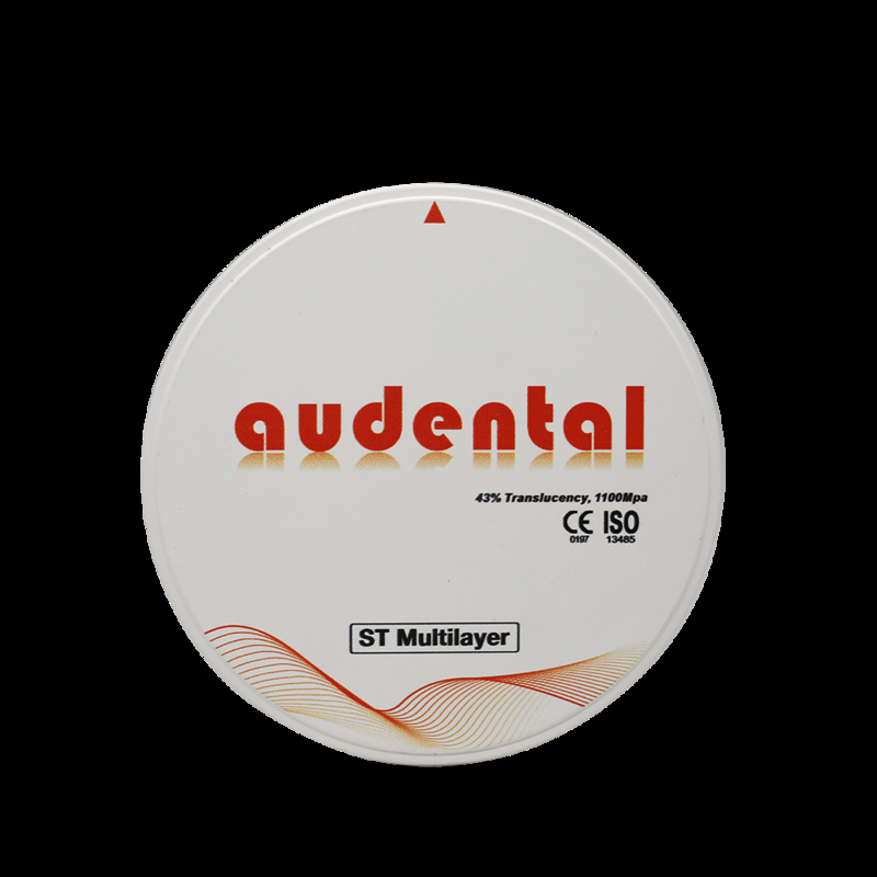 PH 4-7 Endodontics kênh rễ Gel trắng sữa với màu đồng nhất