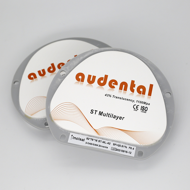 PH 4-7 Endodontics kênh rễ Gel trắng sữa với màu đồng nhất