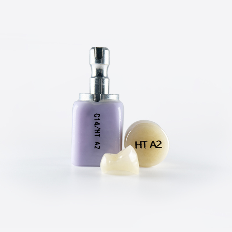 Superior Flexural Strength and Natural Optical Properties in Dental Glass Ceramics from Audental