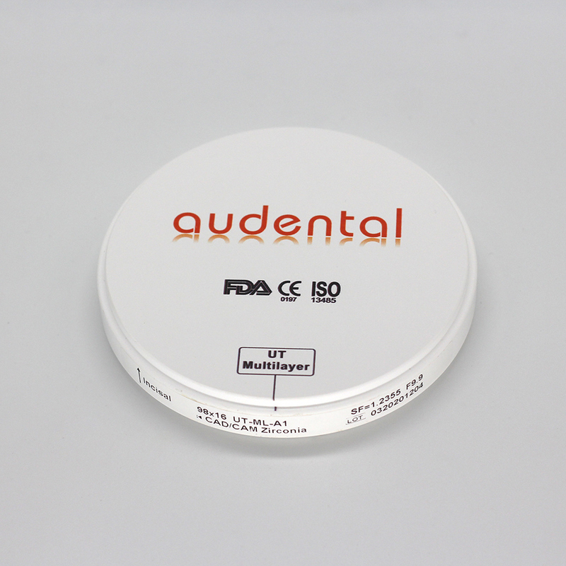 UT White Zirconia Block L/C D/A D/P T/T Western Union MoneyGram PayPal Các tùy chọn thanh toán cho các giao dịch thuận tiện