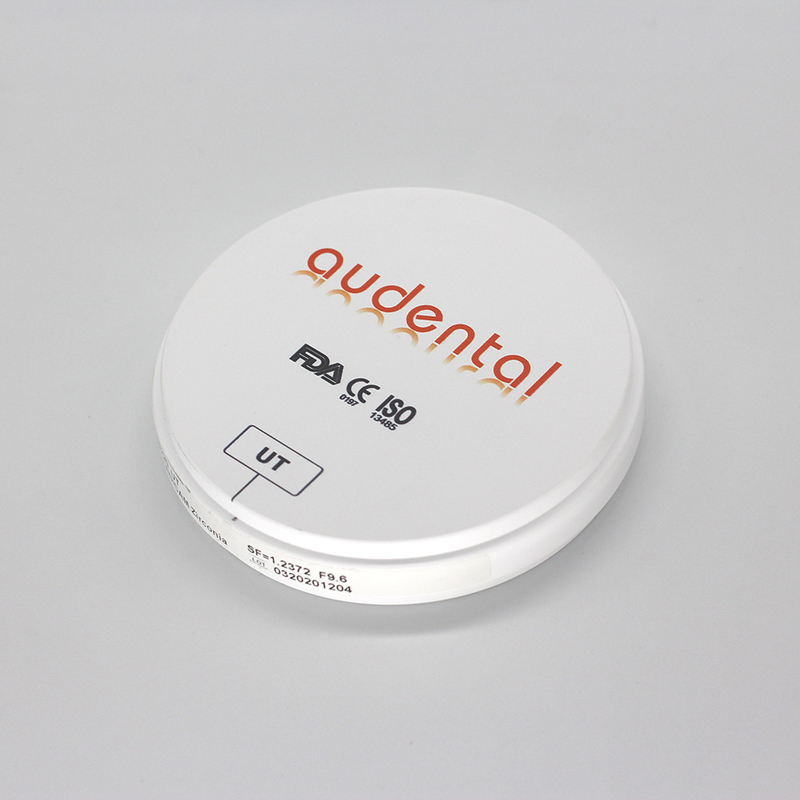 Chuyển đổi thực hành nha khoa của bạn với Dental Zirconia Block cho phục hồi cao cấp