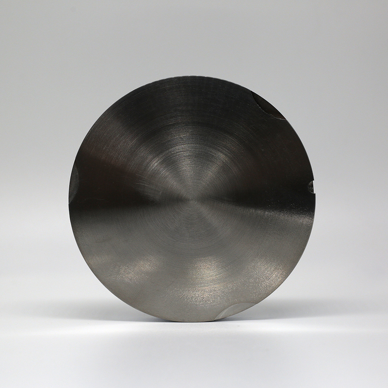 Gia công mịn, đánh bóng dễ dàng và thao tác lý tưởng với Khối Cobalt Chrome Audental cho Nha khoa