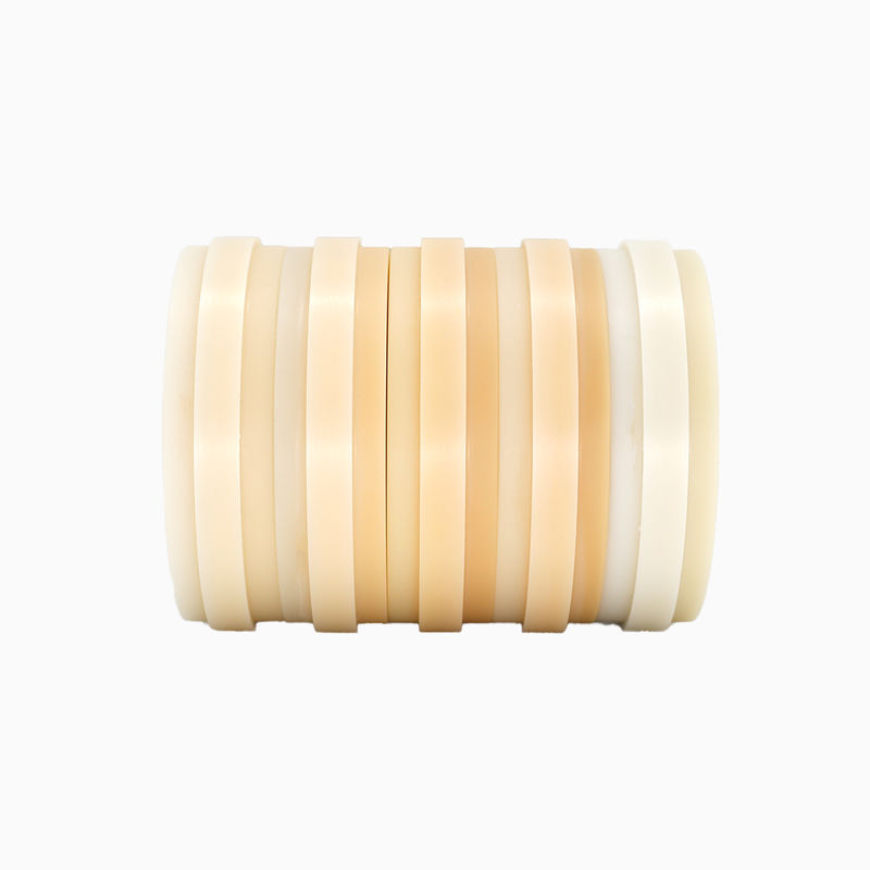 Dental Pmma Block Pink A2 Cung cấp hiệu suất mài và thẩm mỹ nướu tự nhiên cho các ứng dụng phòng thí nghiệm nha khoa khác nhau