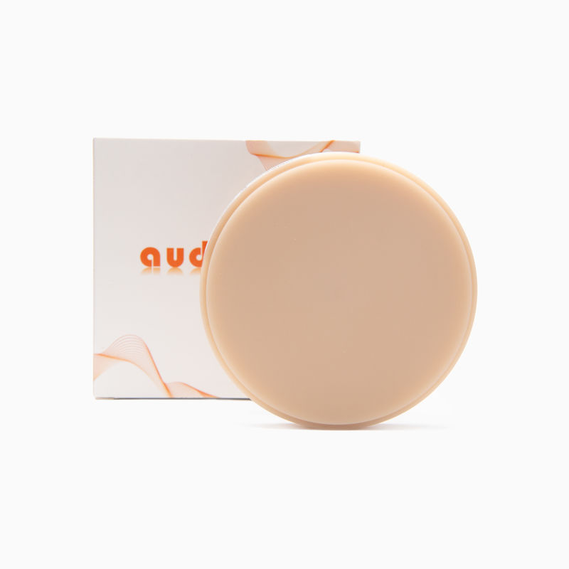 Dental Pmma Block Pink A2 Cung cấp hiệu suất mài và thẩm mỹ nướu tự nhiên cho các ứng dụng phòng thí nghiệm nha khoa khác nhau