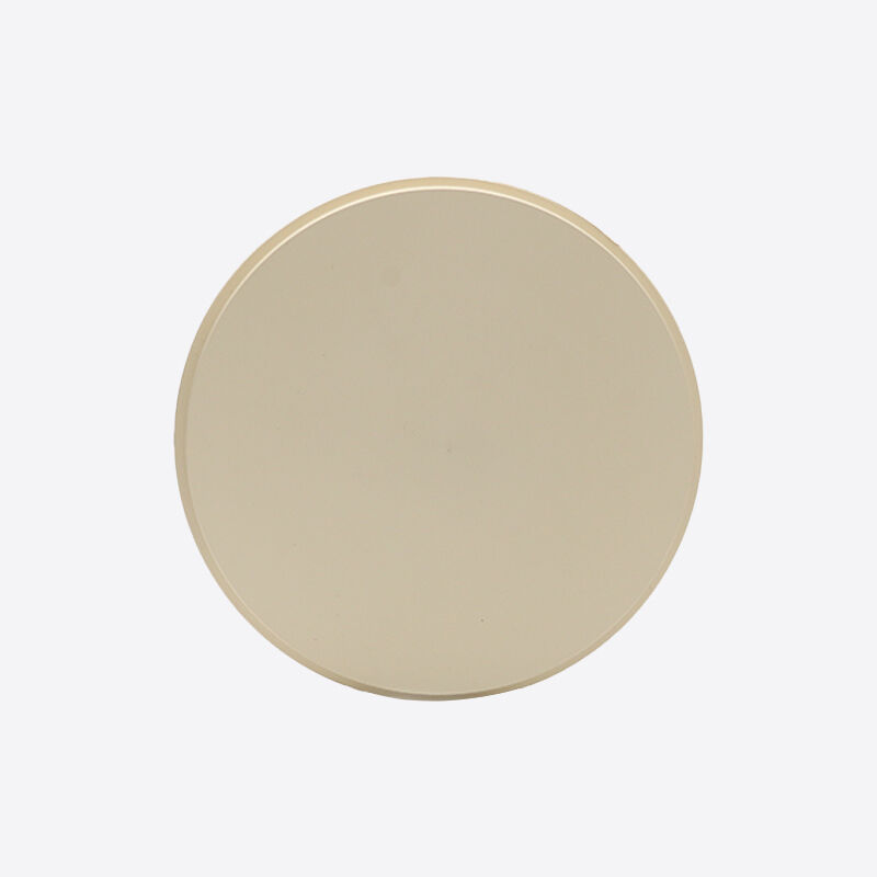 Dental Pmma Block mật độ cao 132 đến 151 gram mỗi mililiter Thích hợp cho phục hồi răng tạm thời và khung