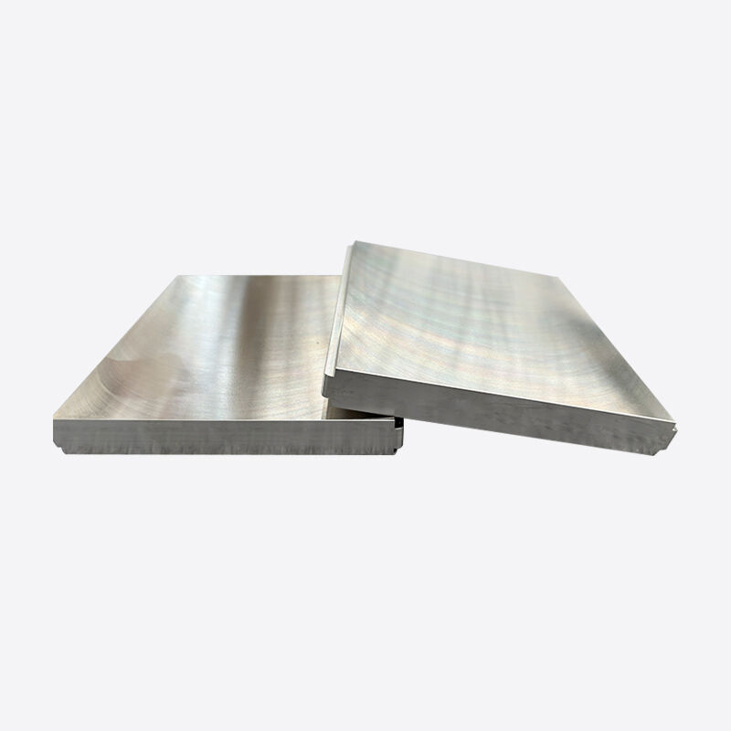 Biocompatible Nickel and Beryllium Free Cobalt Chrome Block đảm bảo các ứng dụng nha khoa hypoallergenic và không độc hại cho tế bào