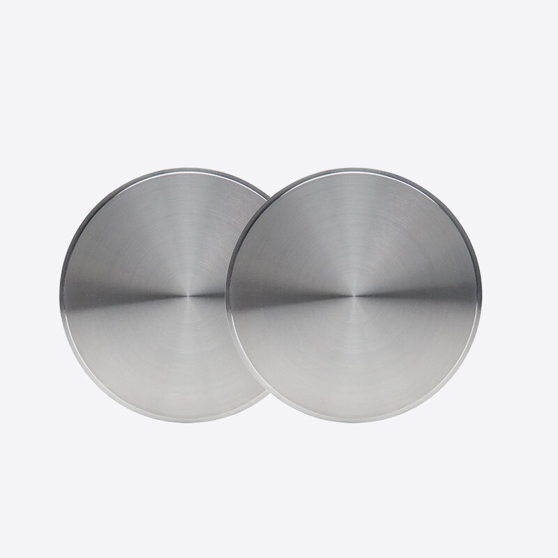 Biocompatible Nickel and Beryllium Free Cobalt Chrome Block đảm bảo các ứng dụng nha khoa hypoallergenic và không độc hại cho tế bào