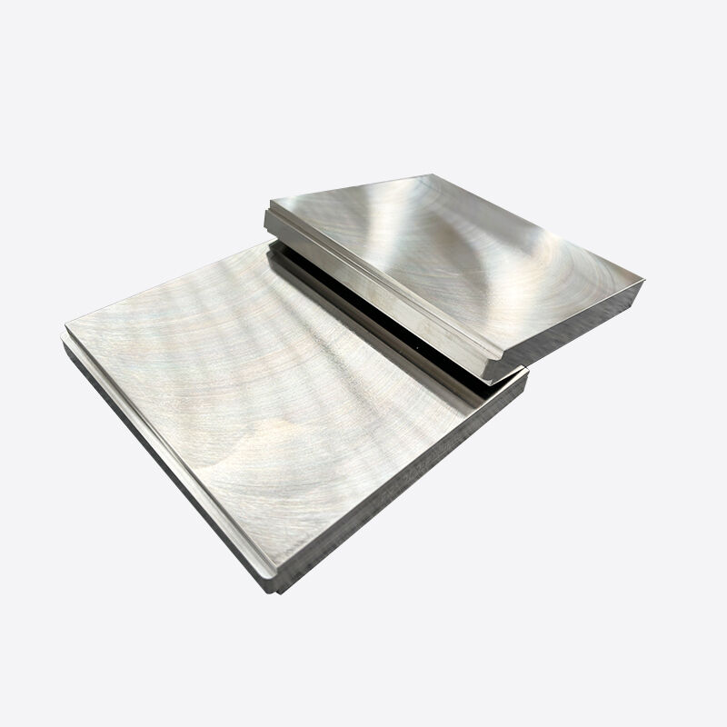 Biocompatible Nickel and Beryllium Free Cobalt Chrome Block đảm bảo các ứng dụng nha khoa hypoallergenic và không độc hại cho tế bào