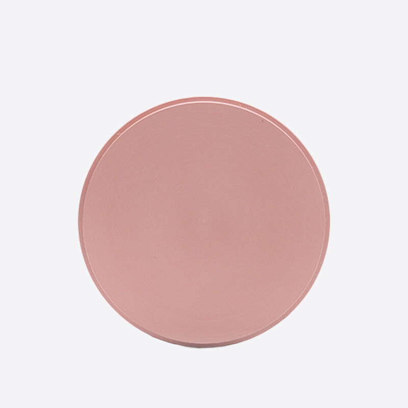 Khối PMMA nha khoa được thiết kế cho máy phay CAD CAM nha khoa mở bao gồm các hệ thống Roland, Sirona, Vhf và Imes Icore