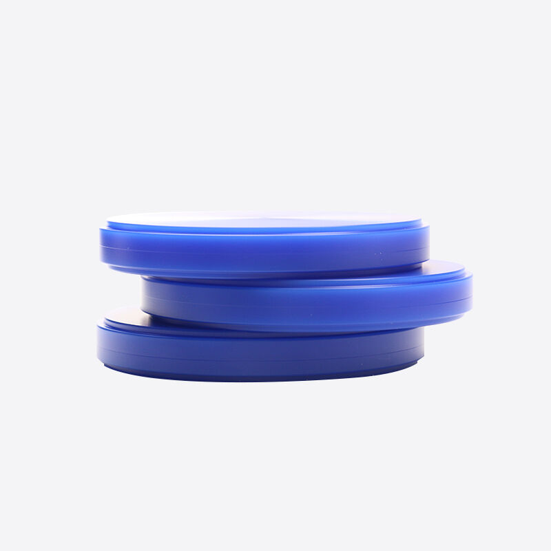 Dental Wax Disc khối sáp ổn định mạnh mẽ để đúc chính xác và mài chính xác các cáp và vương miện đầy đủ trong phòng thí nghiệm nha khoa