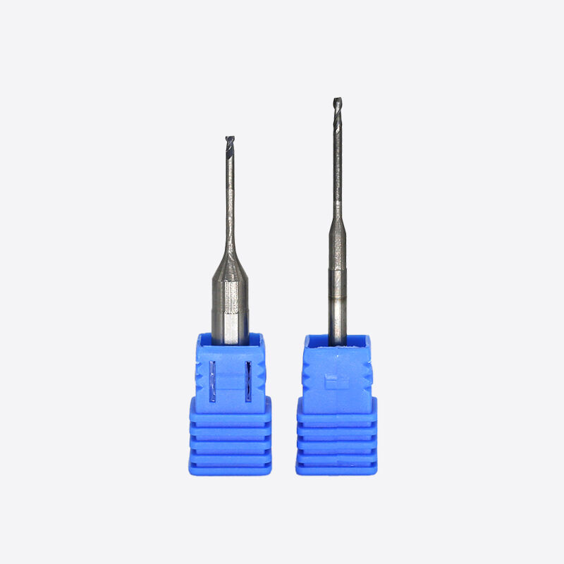 Máy xay Zirconia Bur kim cương phủ công cụ mài tối ưu hóa cho mài ceramics thủy tinh zirconia PMMA và sáp với bề mặt hoàn thiện