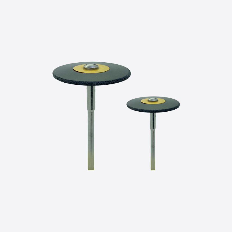 Đường đánh bóng Zirconia linh hoạt được thiết kế cho đánh bóng zirconia nha khoa pmma và đánh bóng sáp với hỗ trợ kỹ thuật trực tuyến có sẵn
