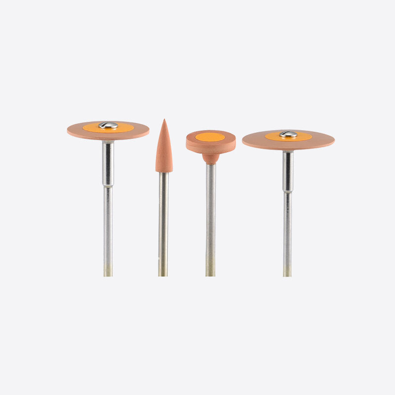 Đường đánh bóng Zirconia linh hoạt được thiết kế cho đánh bóng zirconia nha khoa pmma và đánh bóng sáp với hỗ trợ kỹ thuật trực tuyến có sẵn