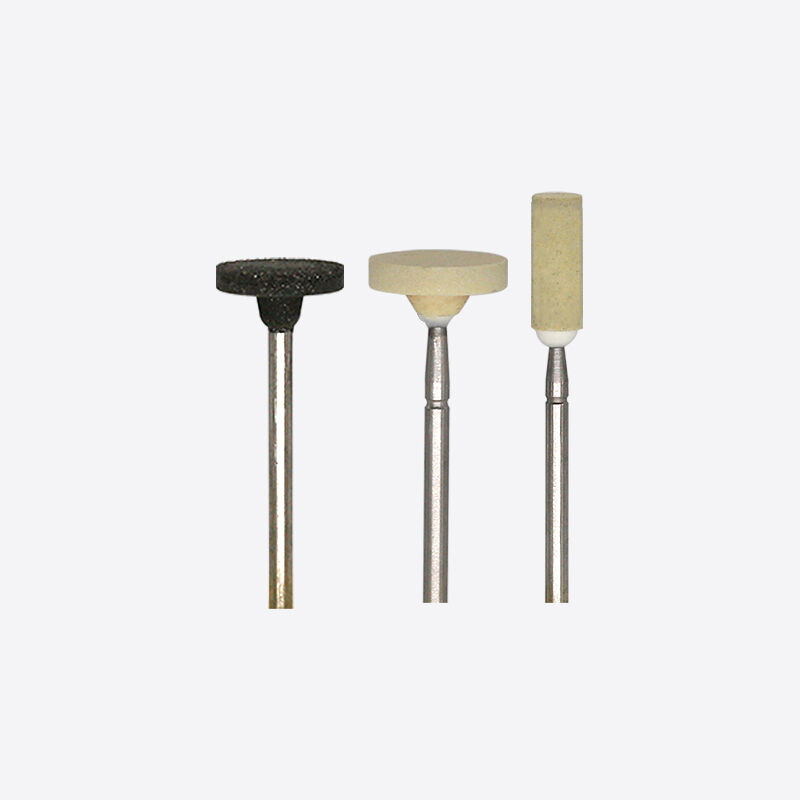 Đường đánh bóng Zirconia linh hoạt được thiết kế cho đánh bóng zirconia nha khoa pmma và đánh bóng sáp với hỗ trợ kỹ thuật trực tuyến có sẵn
