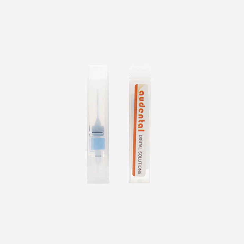 Circonia Milling Bur kim cương phủ tungsten carbide công cụ mài tối ưu hóa cho các cạnh sạch và bề mặt hoàn thiện trong phòng thí nghiệm nha khoa
