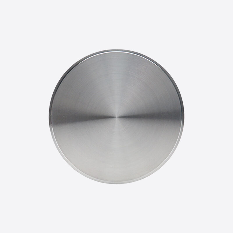 Đĩa hợp kim Cobalt Chrome Block làm từ hợp kim cobalt chromium lý tưởng cho mão răng, cầu răng và thanh đỡ implant