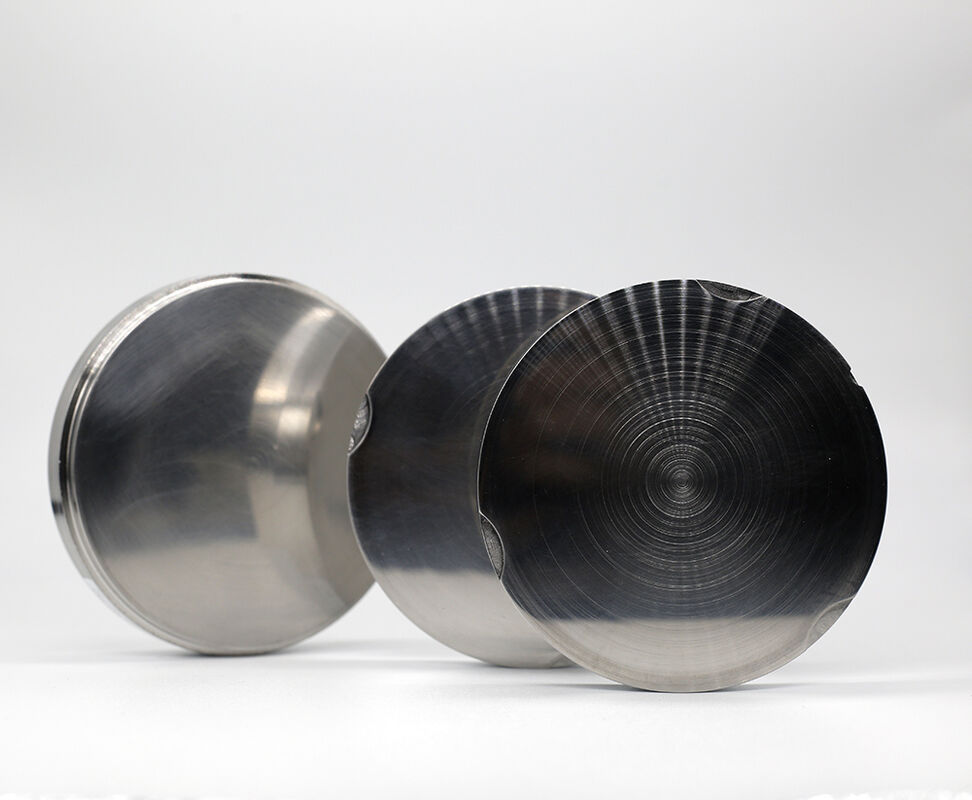 Đĩa hợp kim Cobalt Chrome Block bền cho xay nha khoa cung cấp độ bền kéo cao, khả năng chống ăn mòn và hiệu suất
