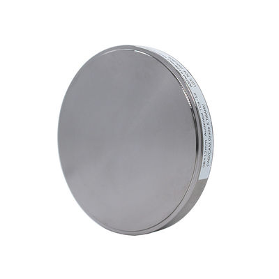 CAD CAM Cấy ghép răng bằng titan Ti5 Răng sứ kim loại phay