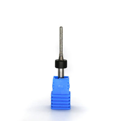 Dụng cụ nha khoa Yenadent Phay Burs Metal Diamond DLC D4