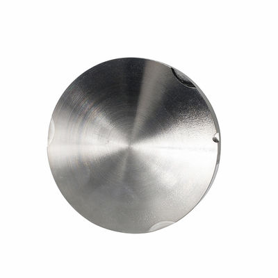 Crown hợp kim Đĩa titan Ti2 Hệ thống Zirkonzohn CAD CAM