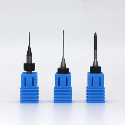 Dụng cụ nha khoa Yenadent Phay Burs Metal Diamond DLC D4