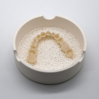 Stain Coloring Liquid Vật liệu nha khoa Zirconia Dyeing Liquid 100mm