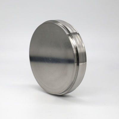 Dental CAD CAM Milling Cobalt Chrome Blank Disc Height 10/12/14/16/18/20/22/25mm bởi Audental Cocr