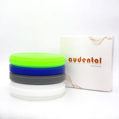 Phòng thí nghiệm nha khoa Phòng khám CE sáp đúc nha khoa Audental Consumables Material