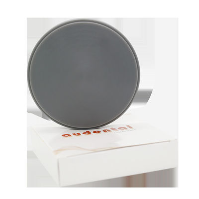 Audental nha khoa phòng thí nghiệm vật liệu CADCAM Wax với chứng chỉ Ce xanh trắng xanh lá cây Wax Disc Block