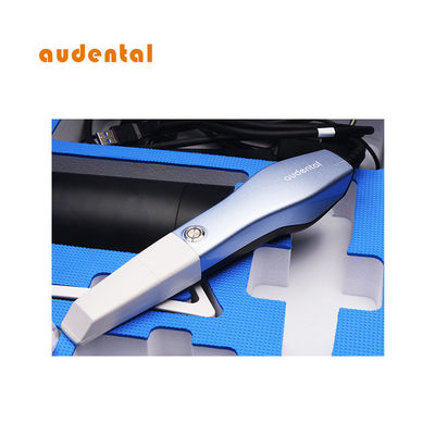 Công nghệ Audental AI Máy quét nội miệng 3D cho cấy ghép kỹ thuật số / chỉnh nha / phục hồi