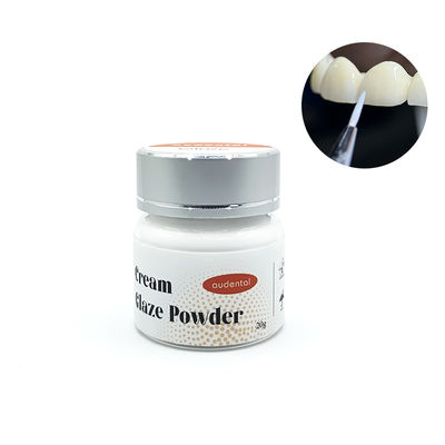 Audental nha khoa gốm mỡ bột nha khoa Zirconia màu lỏng
