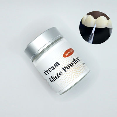 Tất cả các bột thủy tinh gạch gạch gạch gạch gạch cao CAD CAM Dental Zirconia Block từ Audental