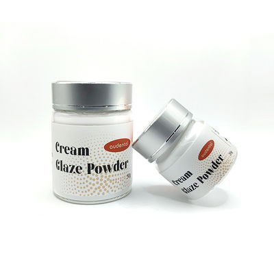 Audental Tất cả các loại gốm răng gốm bột cho High Gloss Zirconia Block