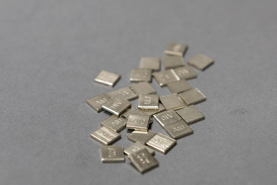 Audental A10 kim loại quý hợp kim vàng Au40% cho vương miện và cầu phục hồi