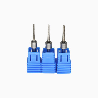Chứng chỉ đăng ký thiết bị y tế Audental Zirconia Milling Bur DLC D4