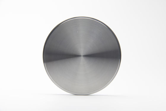 Cad Cam răng Titanium đĩa cho vương miện, cầu, khung, kính thiên văn