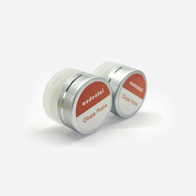 Dung dịch dán men răng chức năng Audental, bền lâu cho quy trình PFM và Zirconia