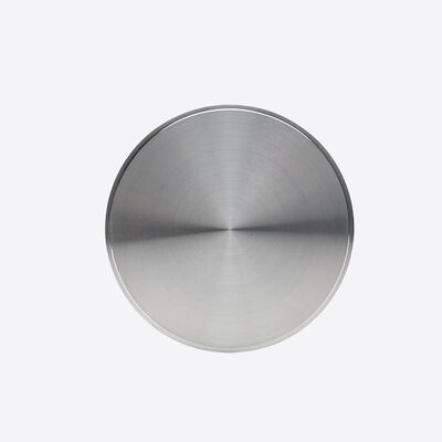 Khối Cobalt Chrome được thiết kế chính xác để chế tạo khung răng giả một phần và phục hồi dài