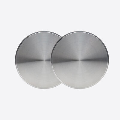 Cobalt Chrome Block xay trống được làm từ hợp kim cobalt chromium cung cấp khả năng gia công vượt trội và hiệu suất lâu dài